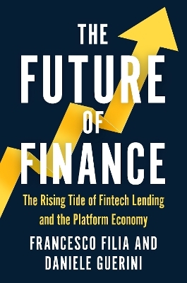 The Future of Finance - Francesco Filia, Daniele Guerini