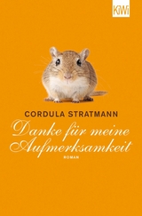 Danke für meine Aufmerksamkeit -  Cordula Stratmann