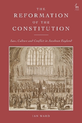 The Reformation of the Constitution - Professor Ian Ward