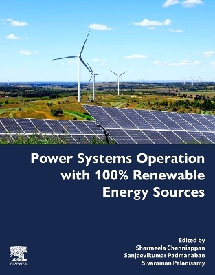 Power Systems Operation with 100% Renewable Energy Sources - 