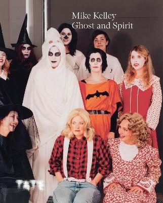 Mike Kelley: Ghost and Spirit - 