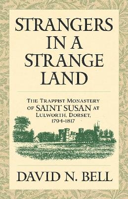 Strangers in a Strange Land - David N. Bell