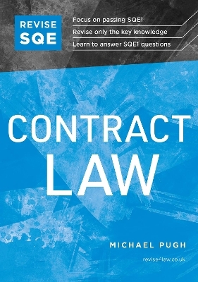 Revise SQE Contract Law - Michael Pugh