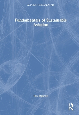 Fundamentals of Sustainable Aviation - Eva Maleviti