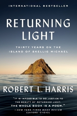 Returning Light - Robert L Harris