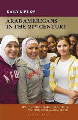 Daily Life of Arab Americans in the 21st Century - 