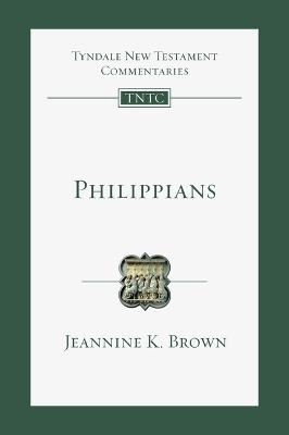 Philippians - Jeannine K. Brown