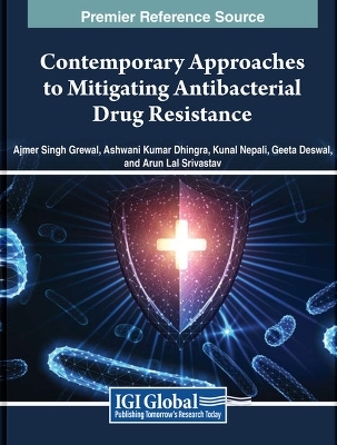 Contemporary Approaches to Mitigating Antibacterial Drug Resistance - 