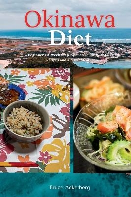 Okinawa Diet - Bruce Ackerberg