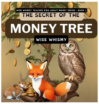 The Secret of the Money Tree - Wise Whimsy
