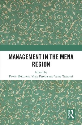 Management in the MENA Region - 