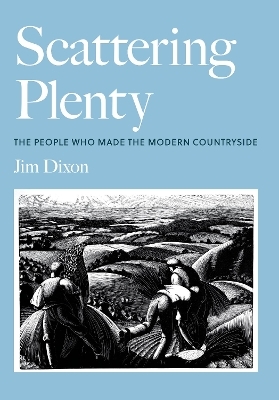 Scattering Plenty - Jim Dixon