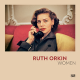 Ruth Orkin - 