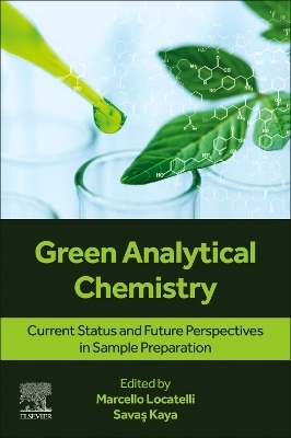 Green Analytical Chemistry - 