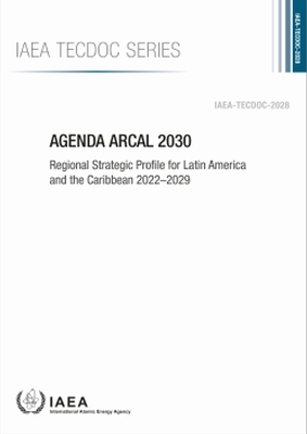 Agenda ARCAL 2030 -  Iaea