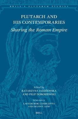 Plutarch and his Contemporaries - 