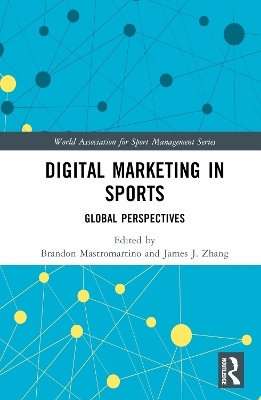 Digital Marketing in Sports - 