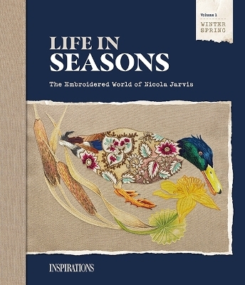 Life in Seasons - Nicola Jarvis