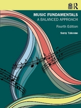 Music Fundamentals - Takesue, Sumy