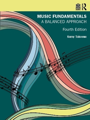 Music Fundamentals - Sumy Takesue