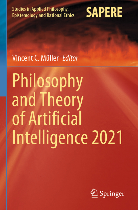 Philosophy and Theory of Artificial Intelligence 2021 - 