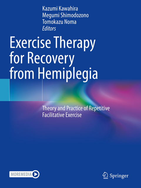 Exercise Therapy for Recovery from Hemiplegia - 
