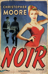 Noir - Christopher Moore