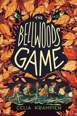 The Bellwoods Game - Celia Krampien