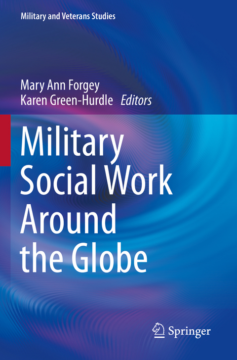 Military Social Work Around the Globe - 