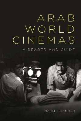 Arab World Cinemas -  Marle Hammond