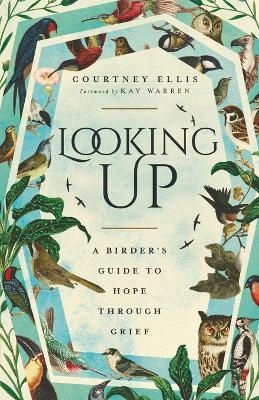 Looking Up - Courtney Ellis