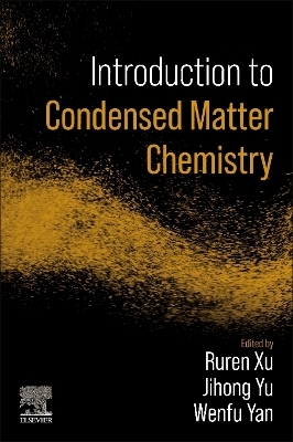 Introduction to Condensed Matter Chemistry - 