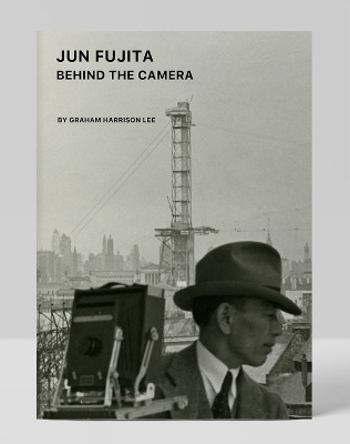 Jun Fujita: Behind the Camera - 