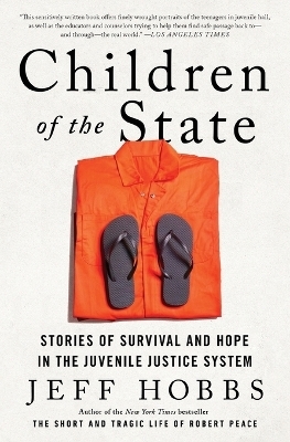 Children of the State - Jeff Hobbs