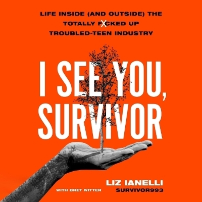 I See You, Survivor - Liz Ianelli