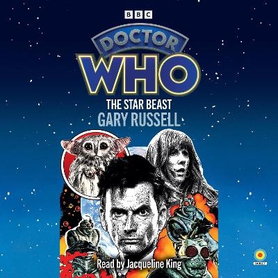 Doctor Who: The Star Beast - Gary Russell