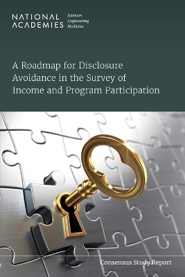 A Roadmap for Disclosure Avoidance in the Survey of Income and Program Participation - Engineering National Academies of Sciences  and Medicine,  Division of Behavioral and Social Sciences and Education,  Committee on National Statistics,  Panel to Create a Roadmap for Disclosure Avoidance in the Survey of Income and Program Participation