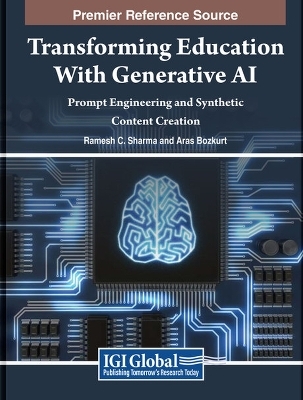 Transforming Education With Generative AI - 