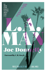 L.A. Man -  Joe Donnelly
