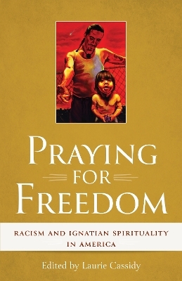 Praying for Freedom - 