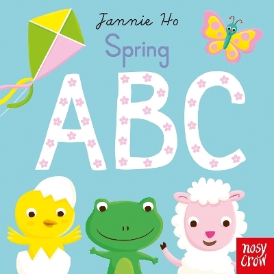 Spring ABC - 