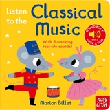 Listen to the Classical Music - 