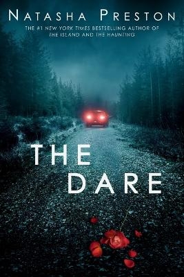 The Dare - Natasha Preston