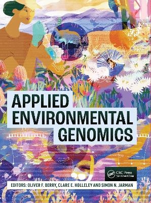 Applied Environmental Genomics - 
