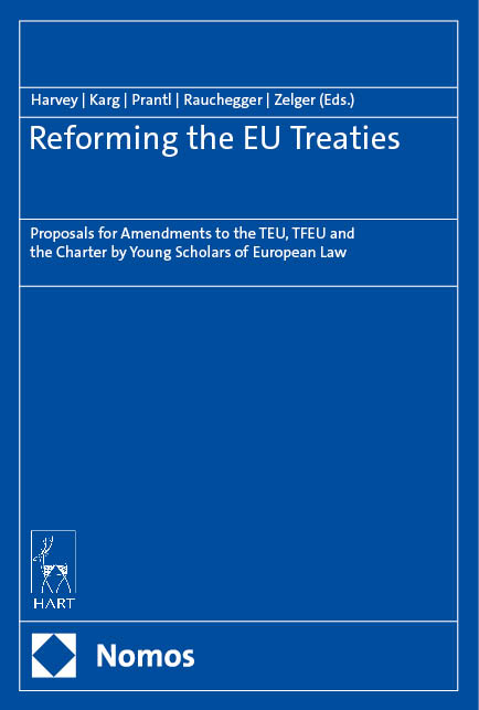 Reforming the EU Treaties - 