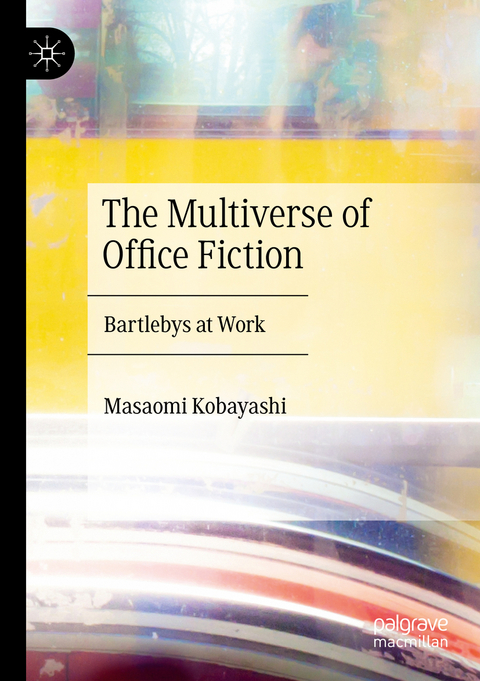 The Multiverse of Office Fiction - Masaomi Kobayashi