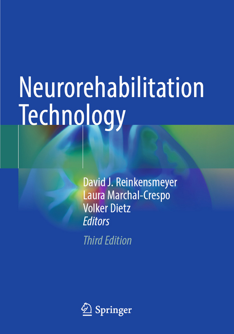 Neurorehabilitation Technology - 