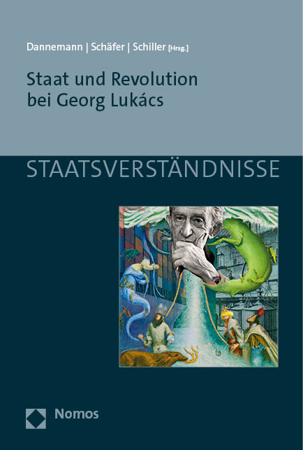 Staat und Revolution bei Georg Lukács - 