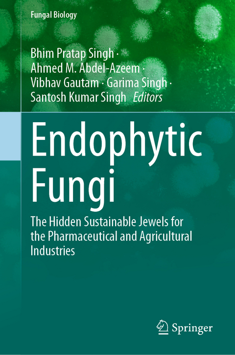 Endophytic Fungi - 