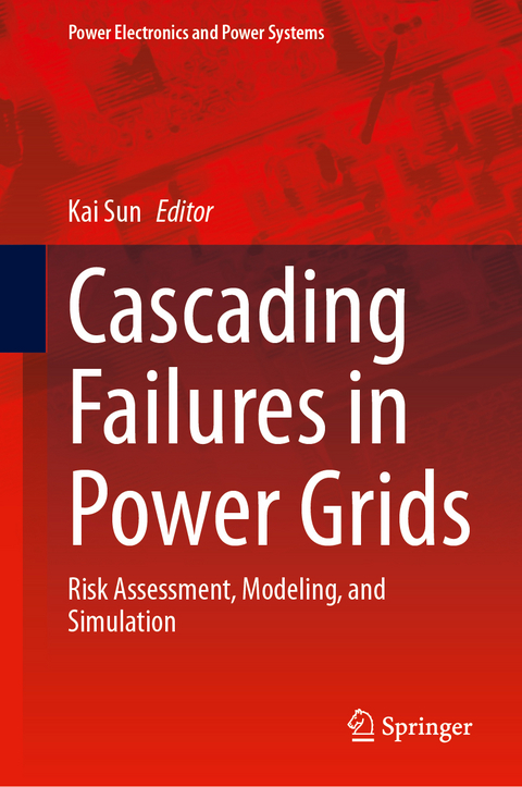 Cascading Failures in Power Grids - 
